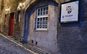 EdinB&B
